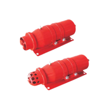 Bình chữa cháy tự động Buran 2.0